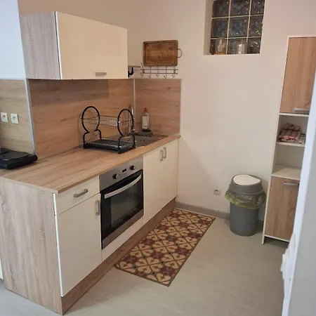 Ideal 50 M2 Terrace, Free Parking Rouvroy (Pas-de-Calais)