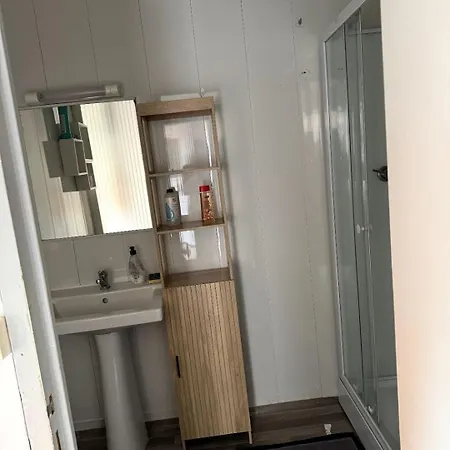 Appartement Ideal 50 M2 Terrace, Free Parking Rouvroy (Pas-de-Calais)