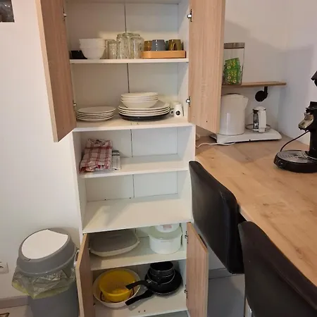 Ideal 50 M2 Terrace, Free Parking *