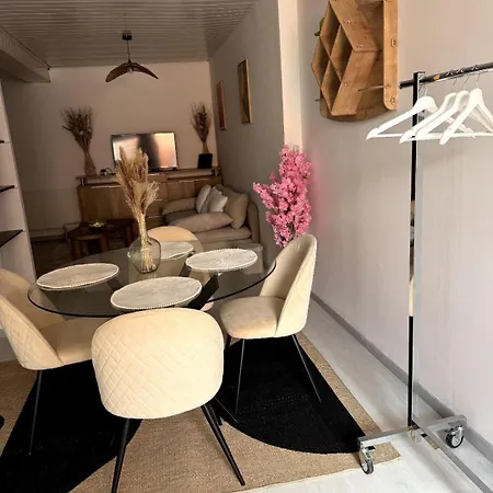 Ideal 50 M2 Terrace, Free Parking * Rouvroy (Pas-de-Calais)