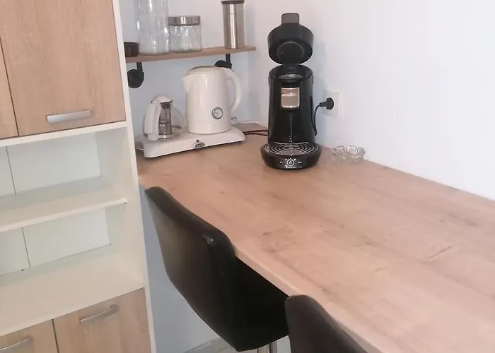 Apartment Ideal 50 M2 Terrace, Free Parking *
