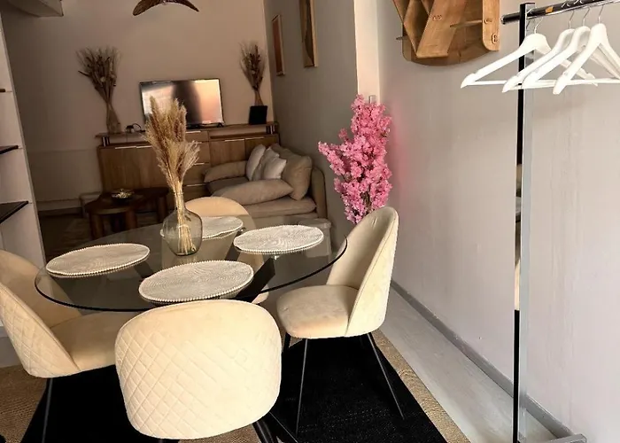 Ideal 50 M2 Terrace, Free Parking * Rouvroy (Pas-de-Calais)